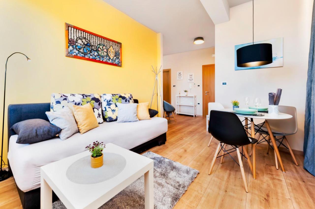 Room And Apartments Antea Rovinj Exteriér fotografie