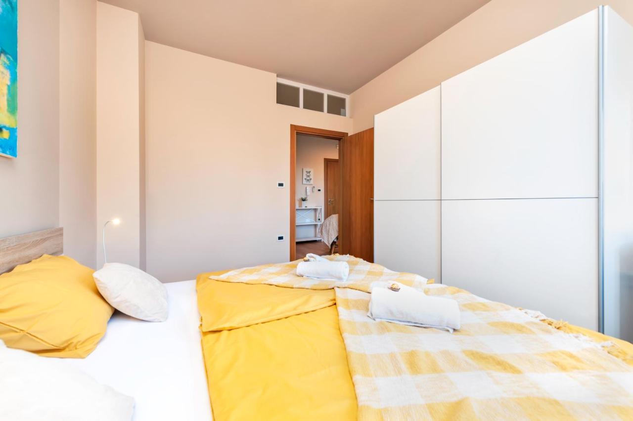Room And Apartments Antea Rovinj Exteriér fotografie