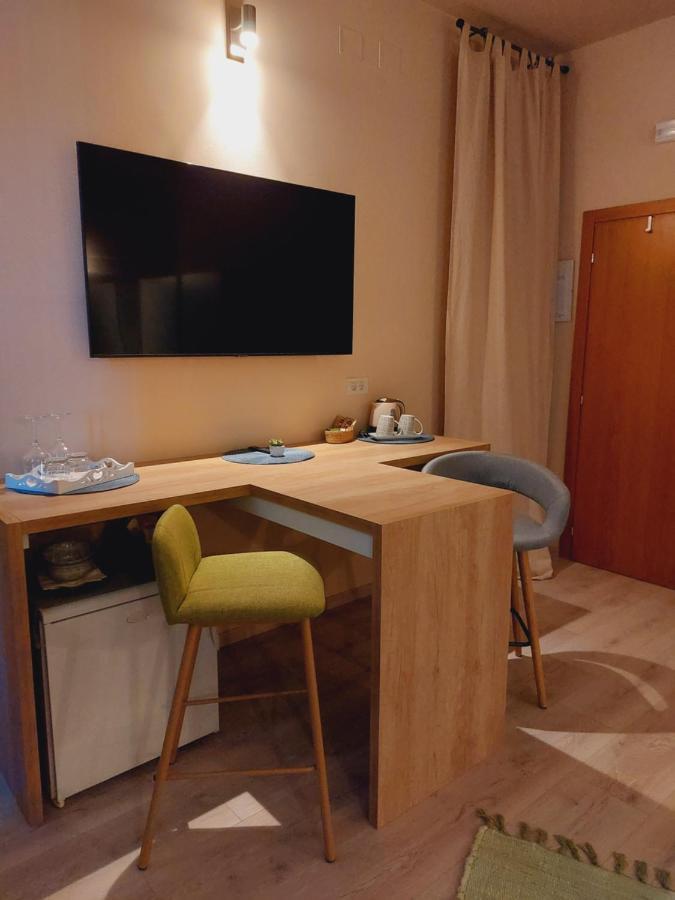 Room And Apartments Antea Rovinj Exteriér fotografie