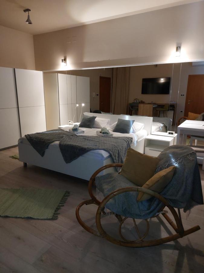 Room And Apartments Antea Rovinj Exteriér fotografie