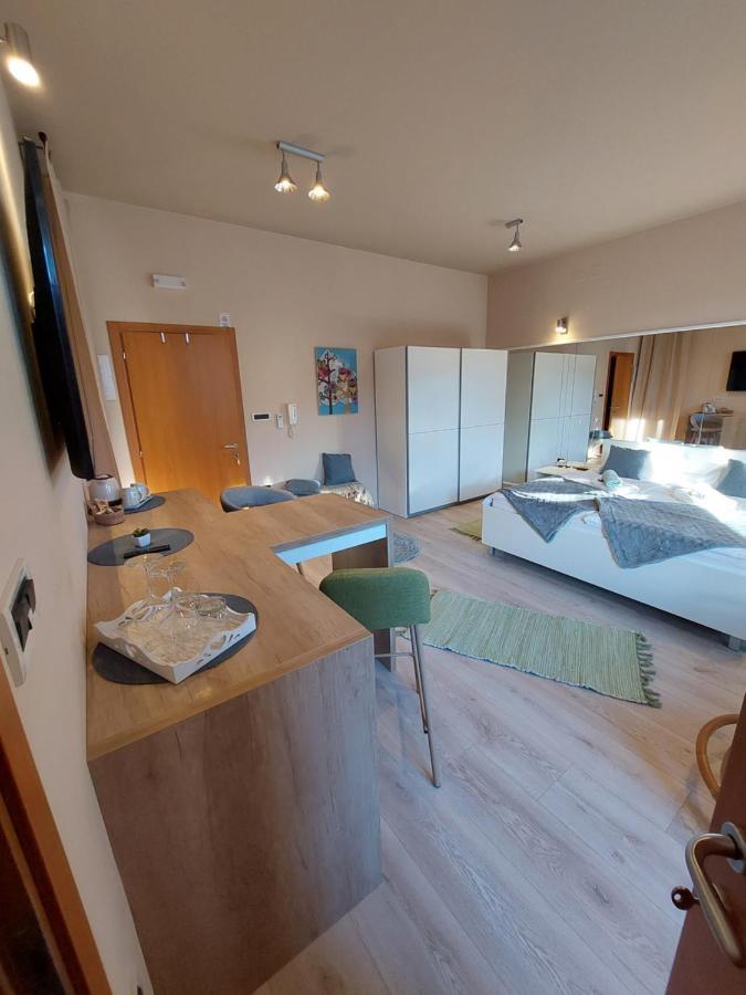 Room And Apartments Antea Rovinj Exteriér fotografie