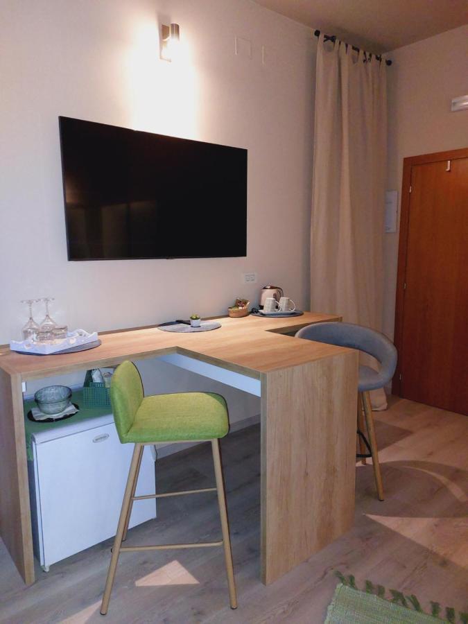 Room And Apartments Antea Rovinj Exteriér fotografie