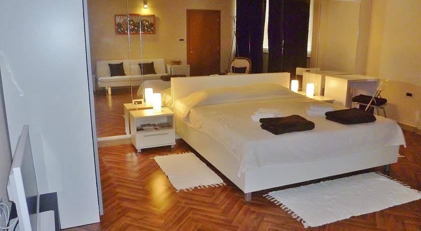 Room And Apartments Antea Rovinj Pokoj fotografie